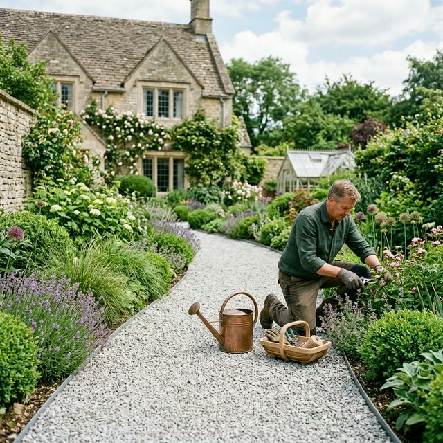 Désherbant Naturel Ultime : La vraie recette Vinaigre, Sel et Savon