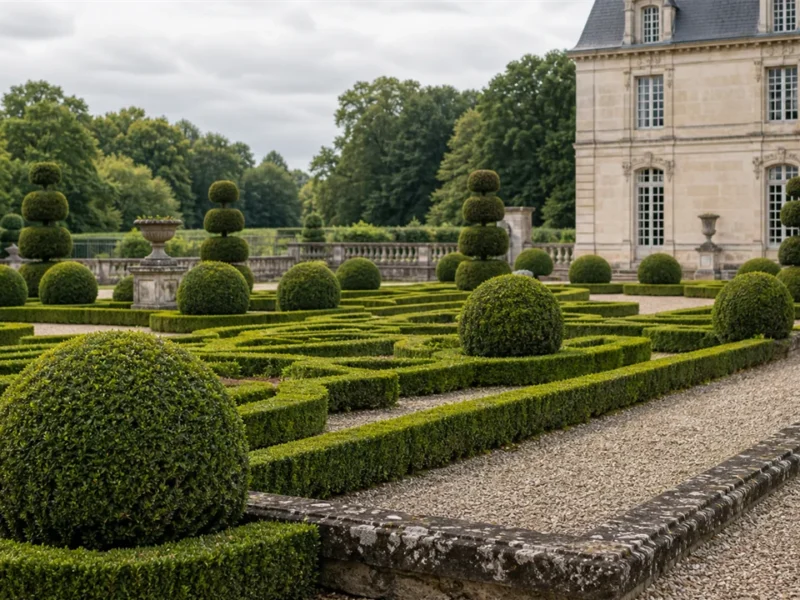 L'Encyclopedie des Vegetaux