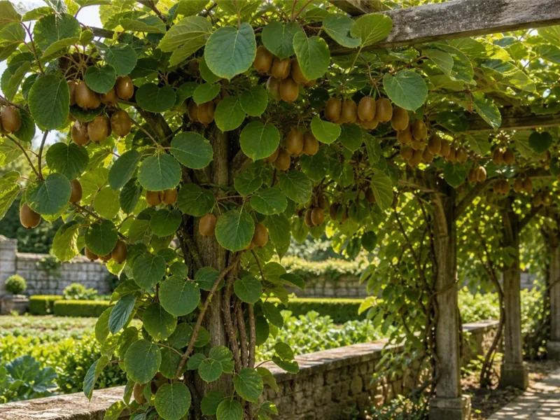 L'Encyclopedie des Vegetaux
