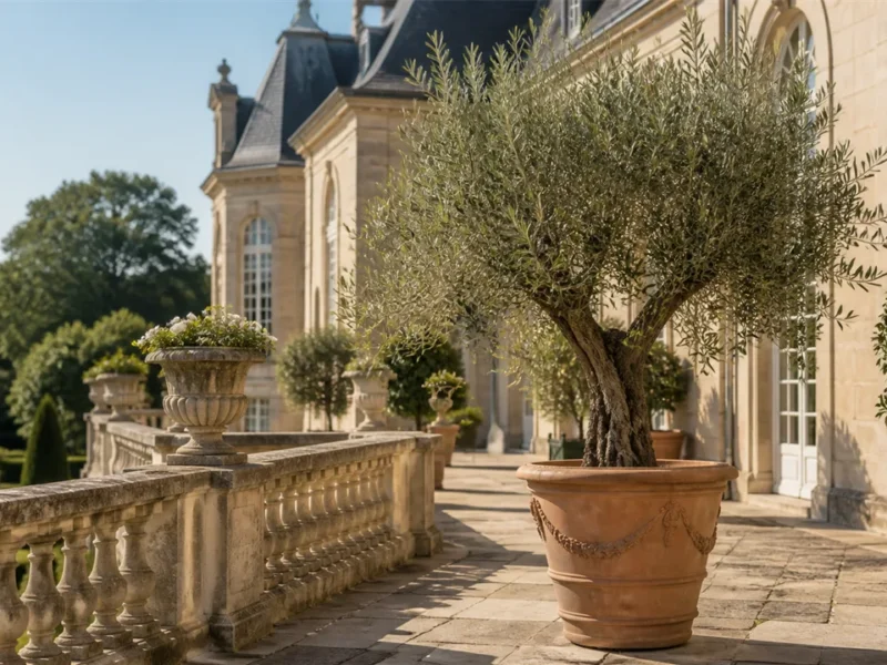L'Encyclopedie des Vegetaux