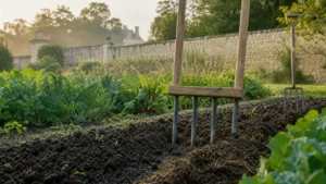 Herramientas de jardin para suelo riego poda transporte y mantenimiento